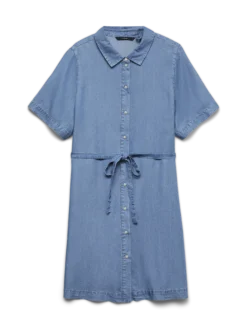 VMBREE Kurzes Kleid