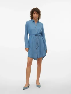 VMBREE Kurzes Kleid