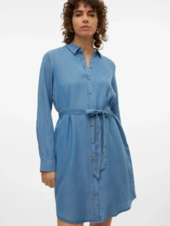 VMBREE Kurzes Kleid