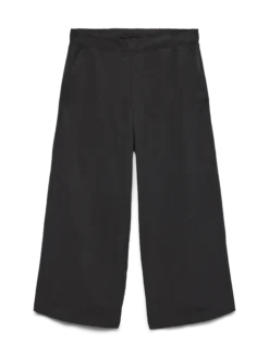 VMBREE Mittlere Taille Culottehose