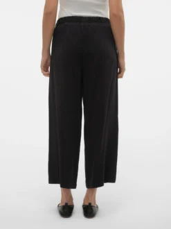VMBREE Mittlere Taille Culottehose