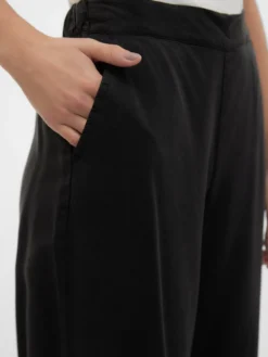 VMBREE Mittlere Taille Culottehose