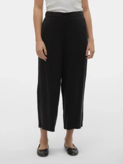 VMBREE Mittlere Taille Culottehose