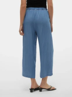 VMBREE Mittlere Taille Culottehose