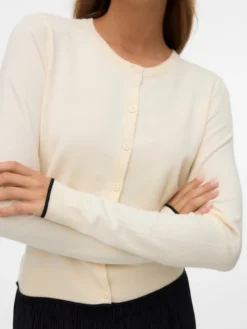 VMBREEZE Strickjacke
