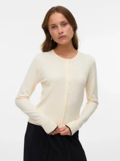 VMBREEZE Strickjacke