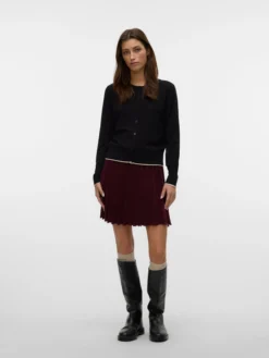 VMBREEZE Strickjacke