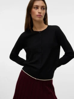 VMBREEZE Strickjacke