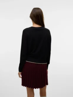 VMBREEZE Strickjacke