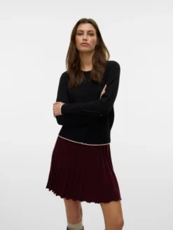 VMBREEZE Strickjacke