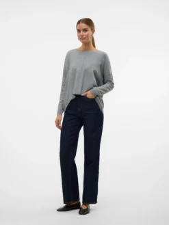 VMBREEZE Strickpullover