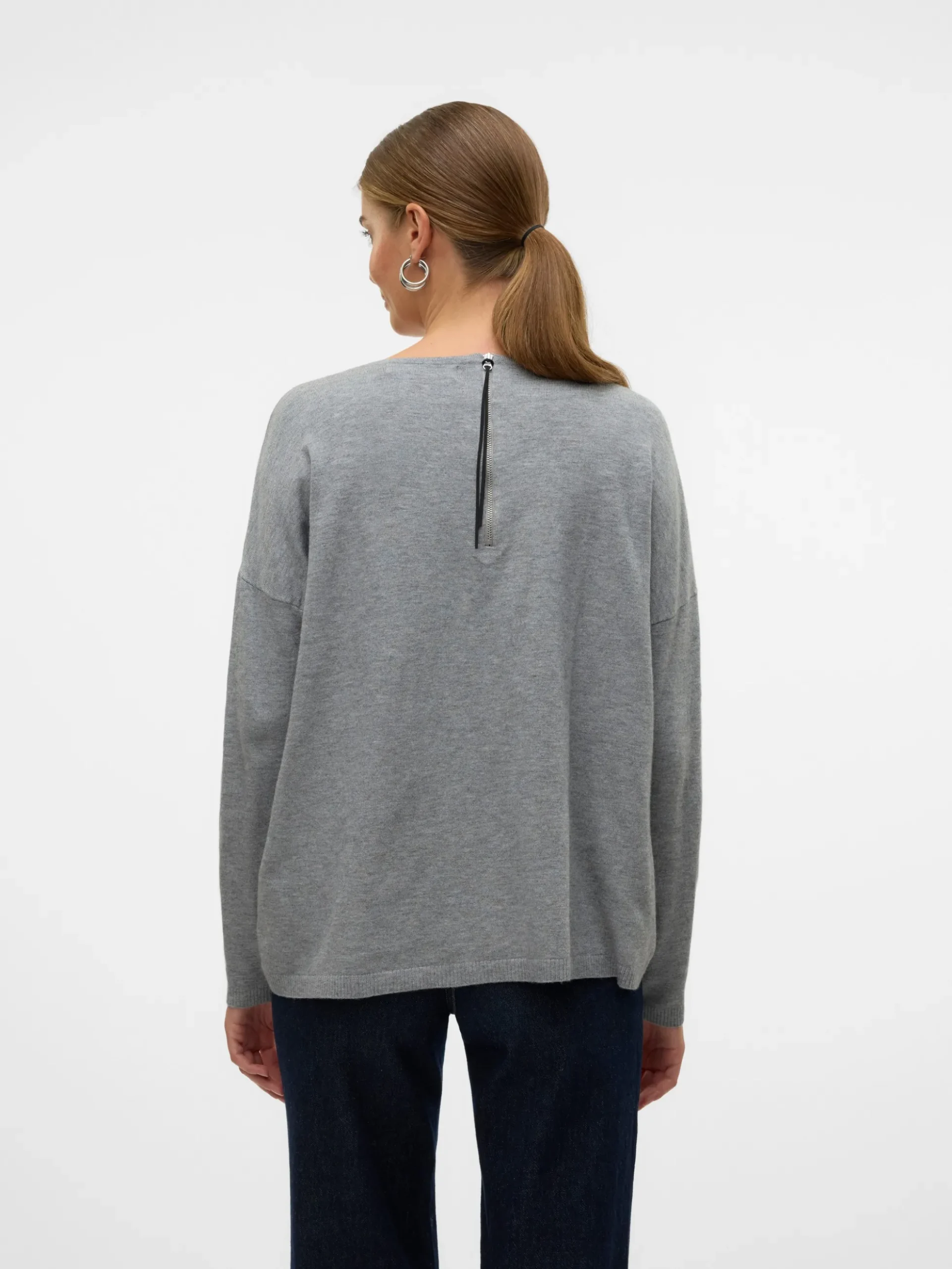 VMBREEZE Strickpullover