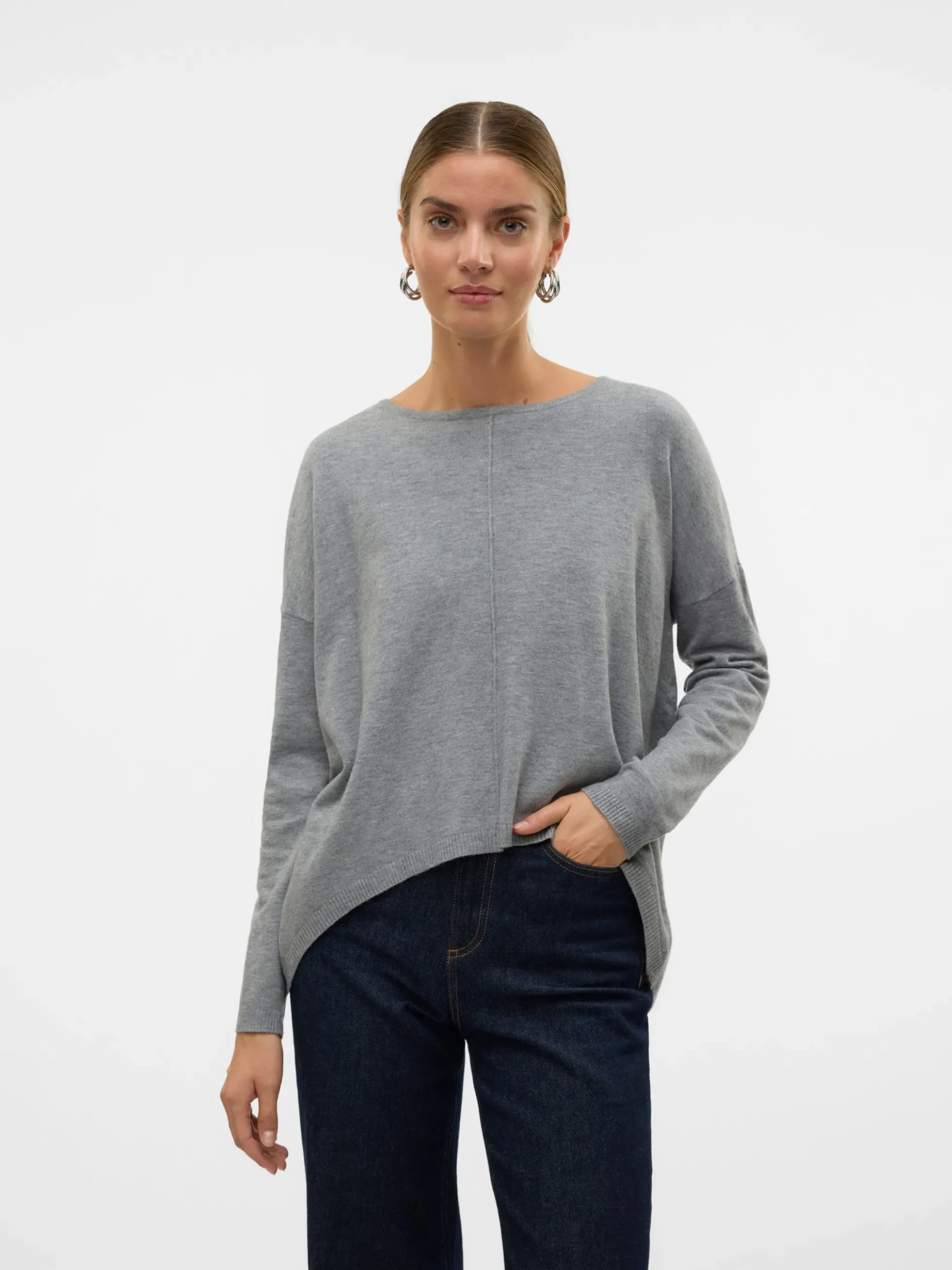 VMBREEZE Strickpullover