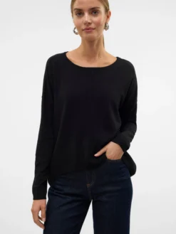 VMBREEZE Strickpullover