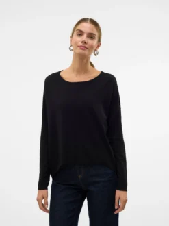 VMBREEZE Strickpullover
