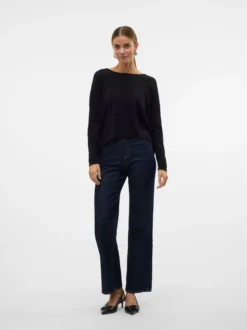 VMBREEZE Strickpullover