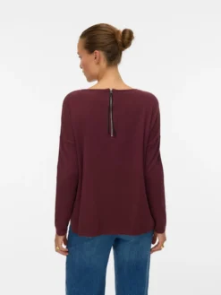 VMBREEZE Strickpullover