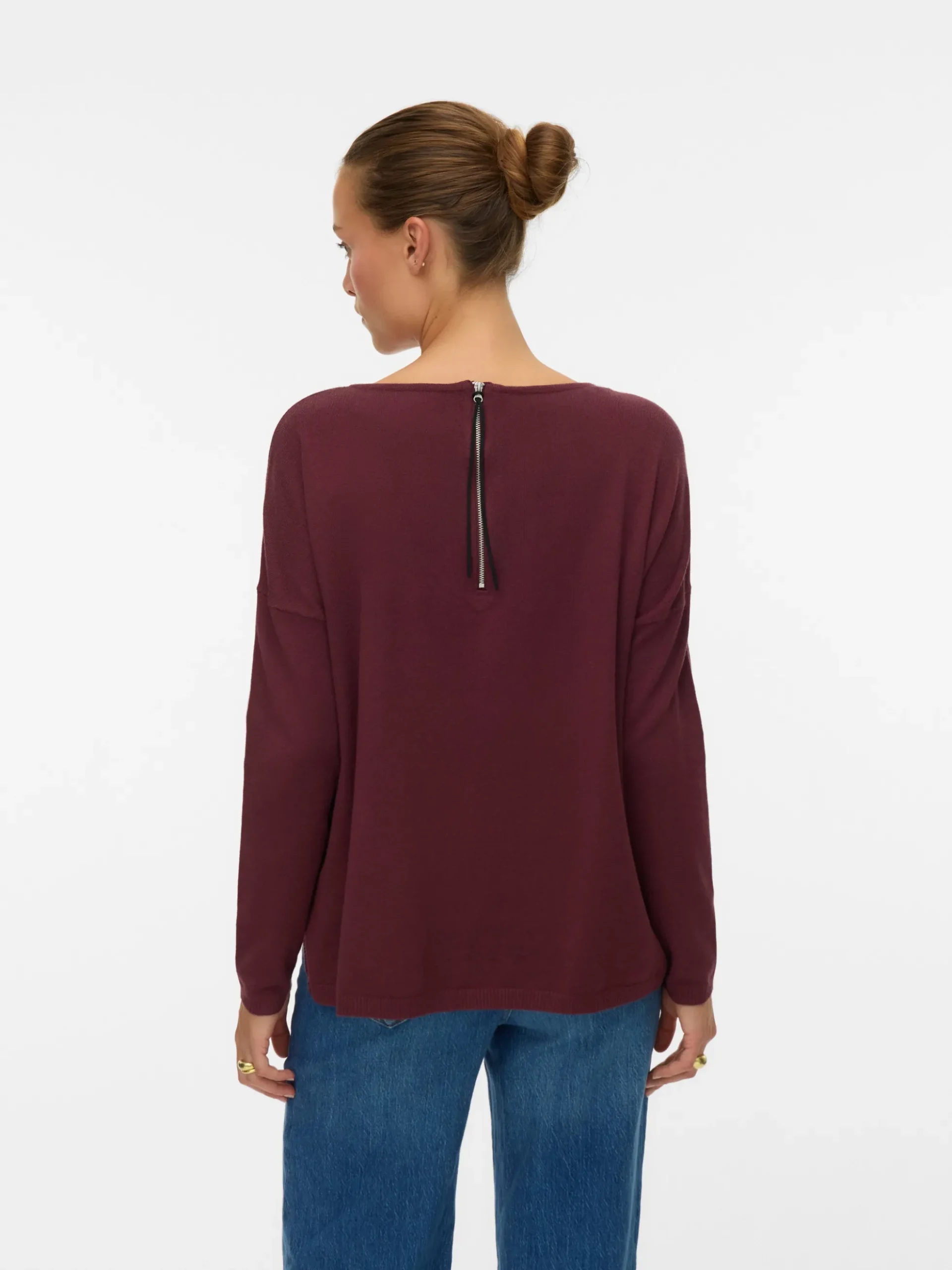 VMBREEZE Strickpullover