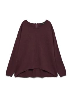 VMBREEZE Strickpullover