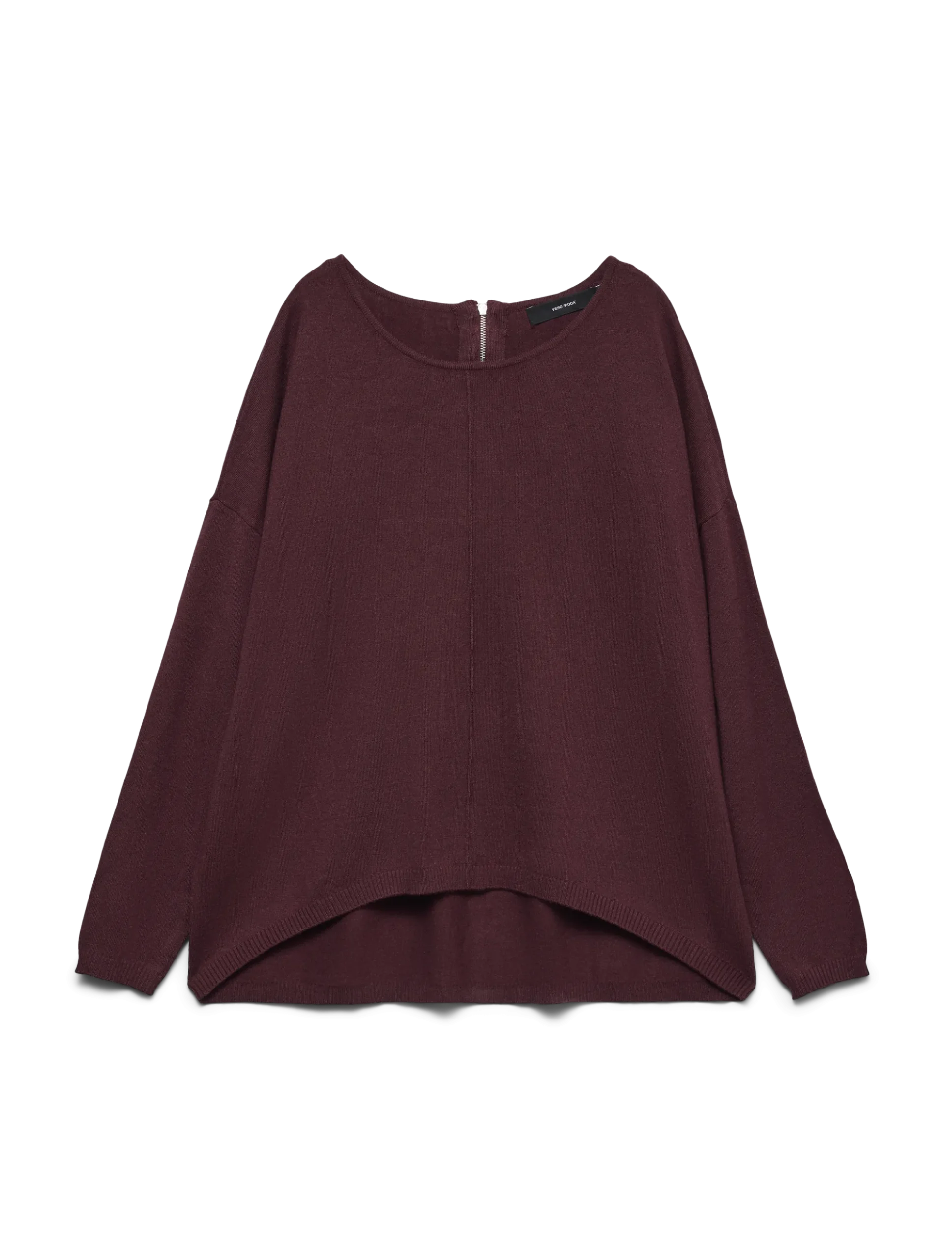 VMBREEZE Strickpullover