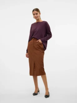 VMBREEZE Strickpullover