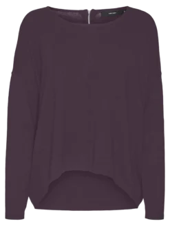 VMBREEZE Strickpullover