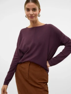 VMBREEZE Strickpullover