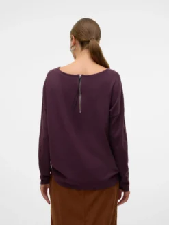 VMBREEZE Strickpullover