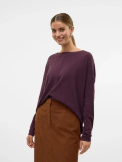 VMBREEZE Strickpullover