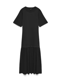 VMBRENDA Langes Kleid