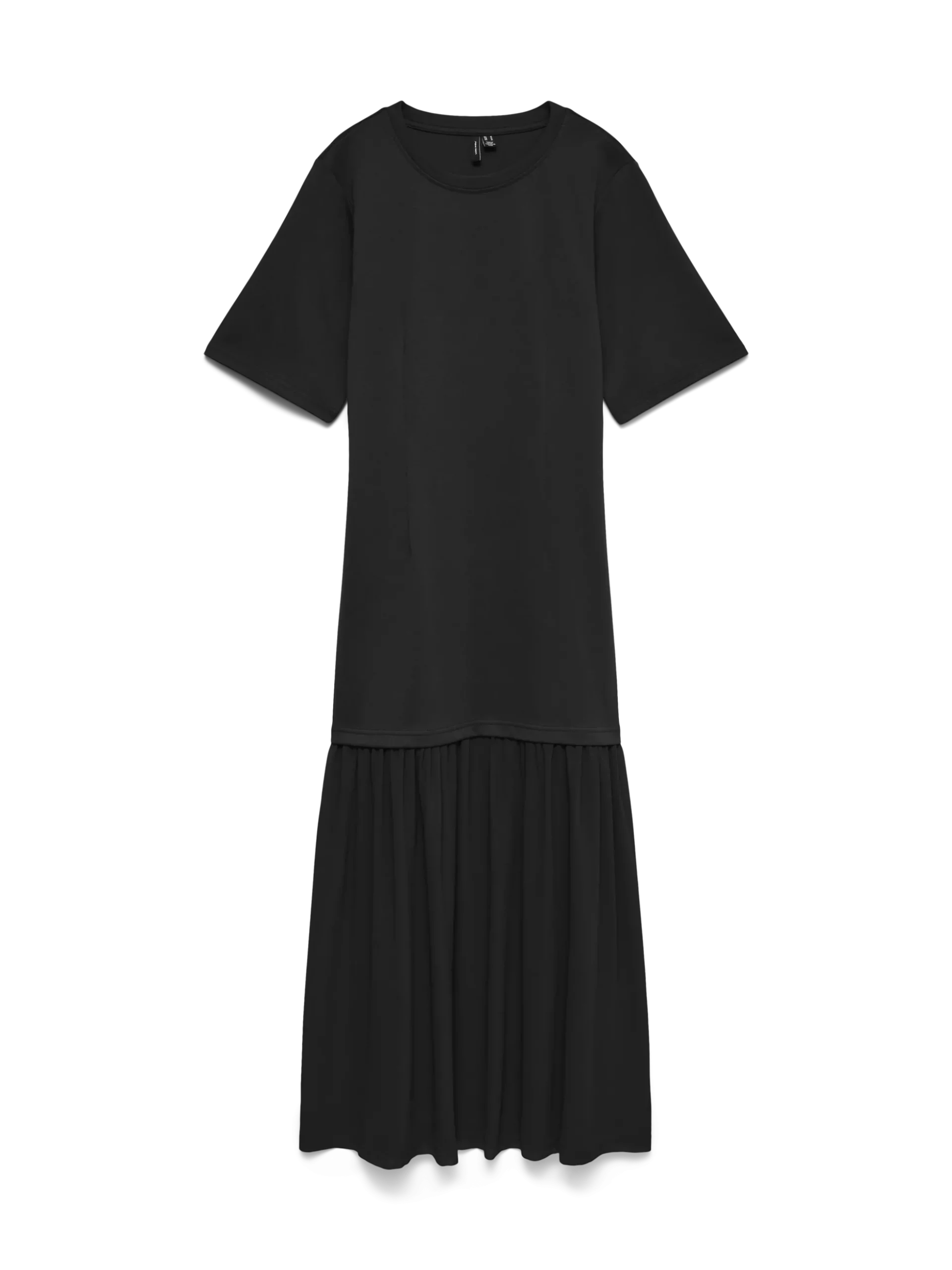 VMBRENDA Langes Kleid