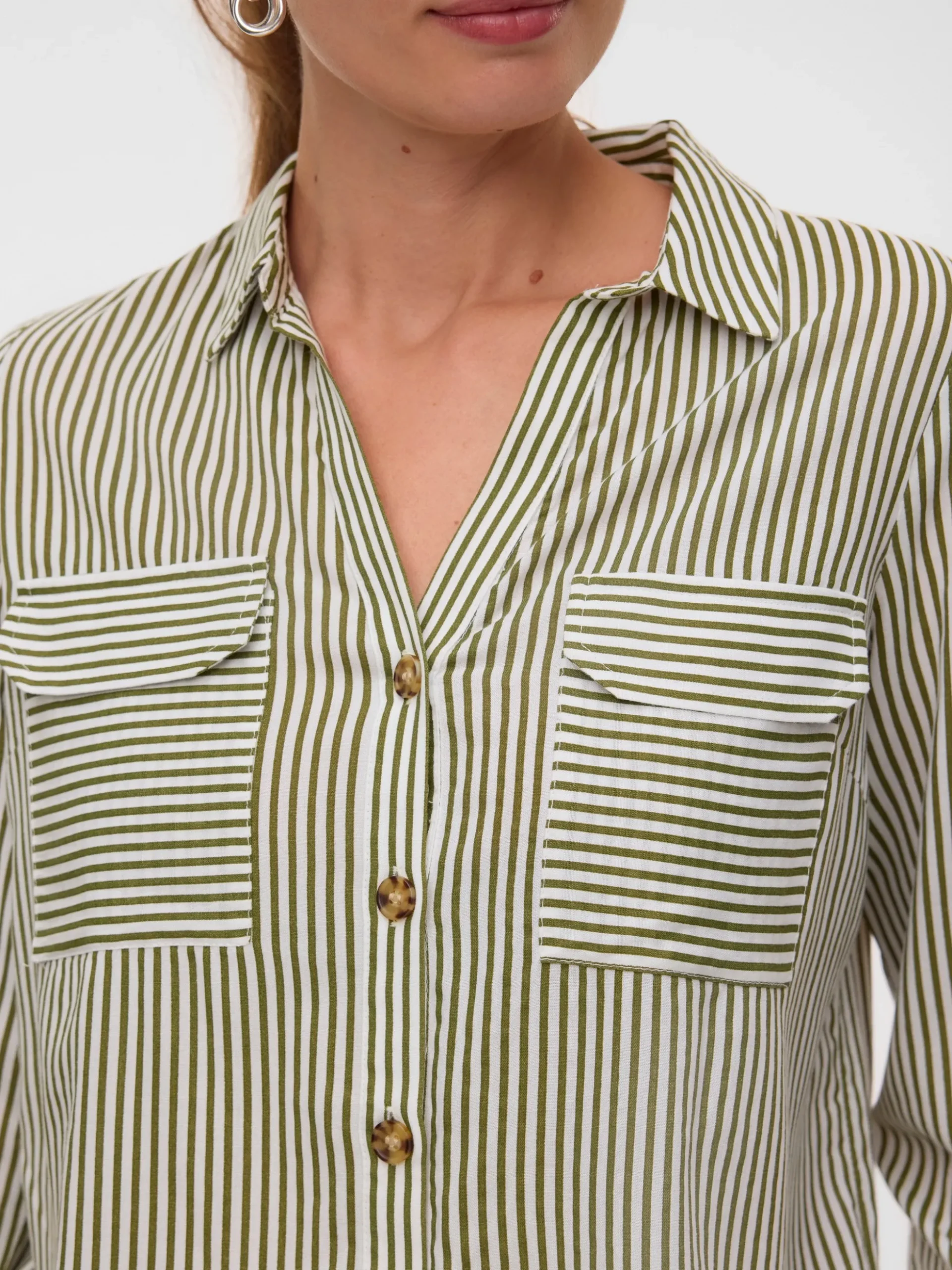 VMBUMPY Hemd