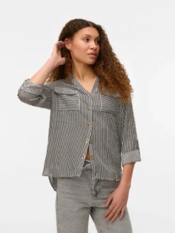 VMBUMPY Hemd