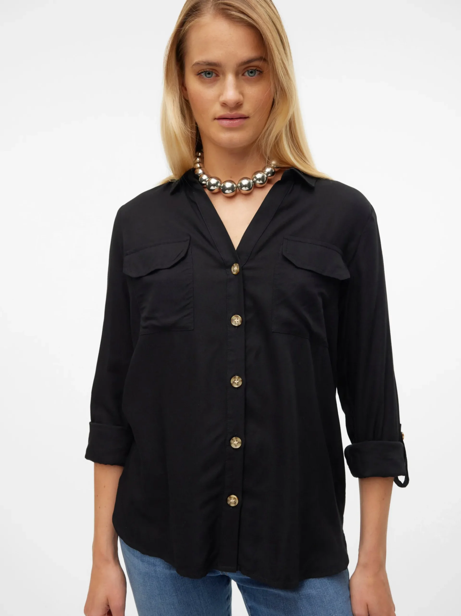 VMBUMPY Hemd