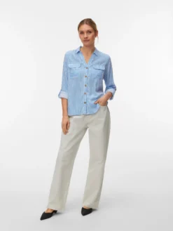 VMBUMPY Hemd