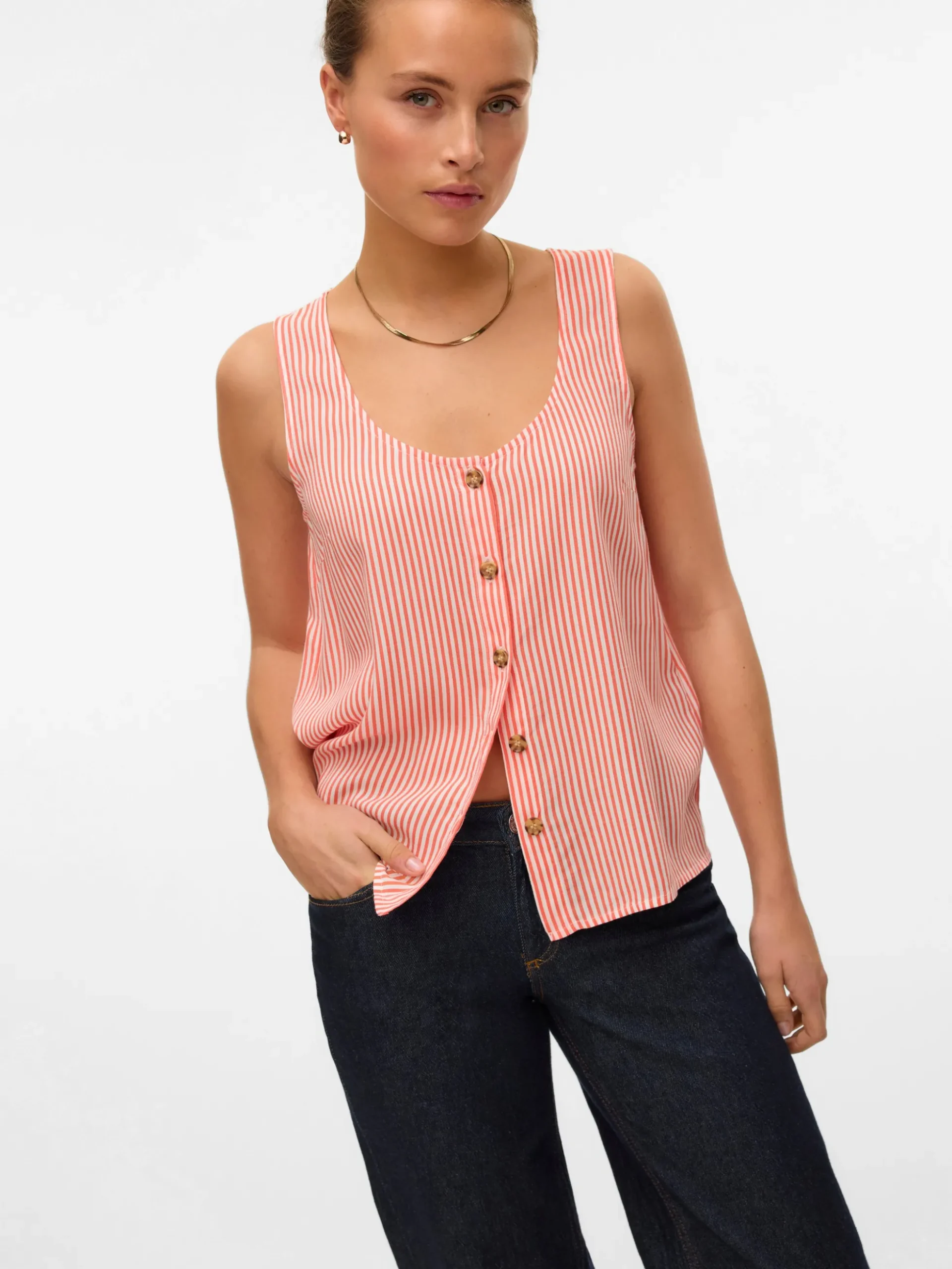 VMBUMPY Hemd