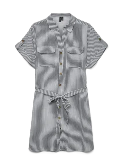 VMBUMPY Kurzes Kleid