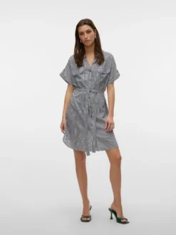 VMBUMPY Kurzes Kleid