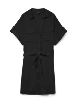 VMBUMPY Kurzes Kleid