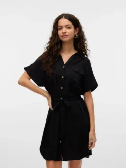 VMBUMPY Kurzes Kleid