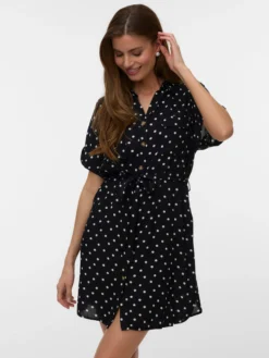 VMBUMPY Kurzes Kleid