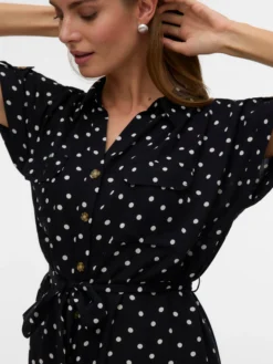 VMBUMPY Kurzes Kleid