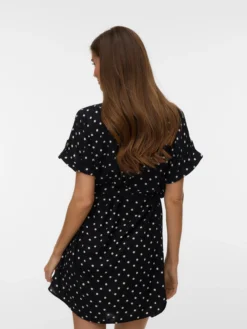 VMBUMPY Kurzes Kleid