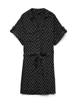 VMBUMPY Kurzes Kleid