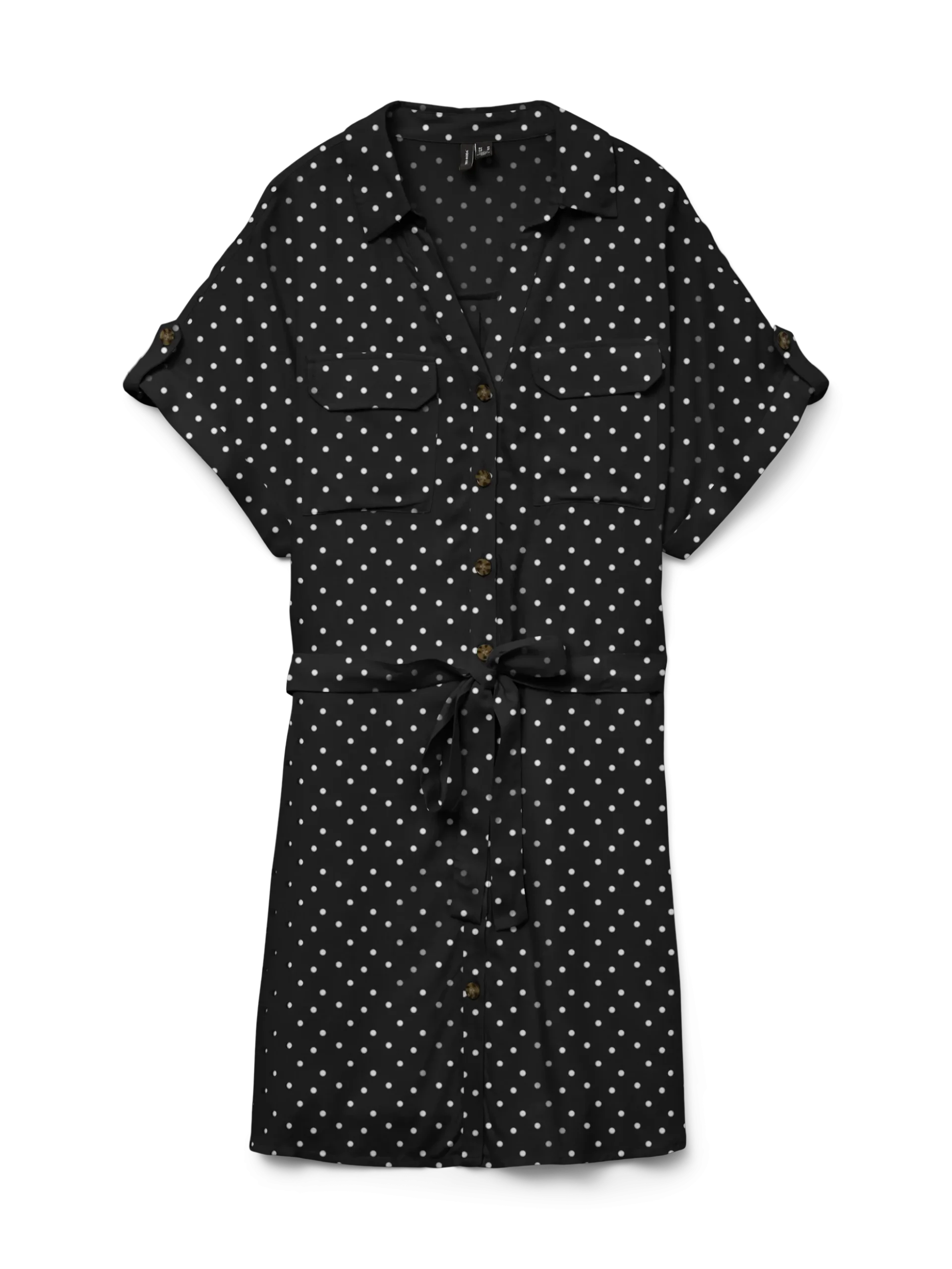 VMBUMPY Kurzes Kleid