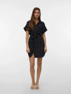 VMBUMPY Kurzes Kleid