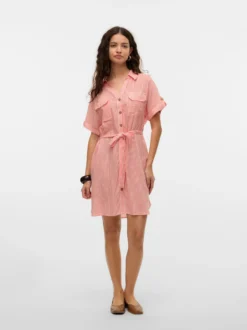 VMBUMPY Kurzes Kleid