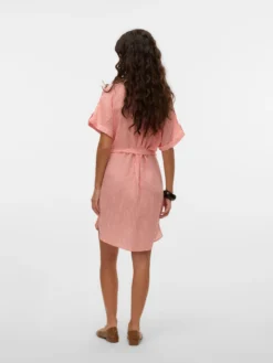 VMBUMPY Kurzes Kleid