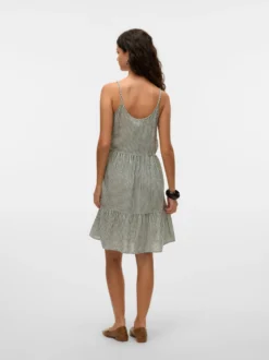 VMBUMPY Kurzes Kleid