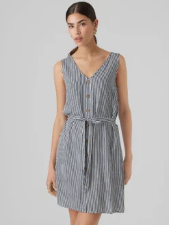 VMBUMPY Kurzes Kleid
